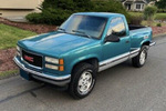 1995 GMC SIERRA 1500 PICKUP - Misc 1 - 246604