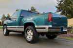 1995 GMC SIERRA 1500 PICKUP - Rear 3/4 - 246604