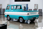 1966 DODGE A100 CUSTOM PICKUP - Engine - 246608