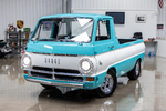 1966 DODGE A100 CUSTOM PICKUP - Misc 1 - 246608
