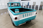 1966 DODGE A100 CUSTOM PICKUP - Misc 13 - 246608