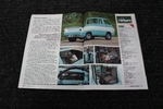 1966 DODGE A100 CUSTOM PICKUP - Misc 23 - 246608