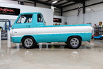 1966 DODGE A100 CUSTOM PICKUP - Misc 3 - 246608