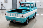 1966 DODGE A100 CUSTOM PICKUP - Rear 3/4 - 246608