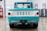 1966 DODGE A100 CUSTOM PICKUP - Side Profile - 246608