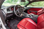 2019 DODGE CHALLENGER SRT HELLCAT REDEYE WIDEBODY - Interior - 246780