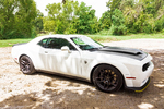 2019 DODGE CHALLENGER SRT HELLCAT REDEYE WIDEBODY - Misc 25 - 246780