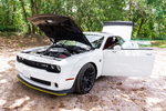 2019 DODGE CHALLENGER SRT HELLCAT REDEYE WIDEBODY - Misc 24 - 246780
