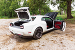 2019 DODGE CHALLENGER SRT HELLCAT REDEYE WIDEBODY - Misc 30 - 246780