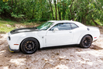 2019 DODGE CHALLENGER SRT HELLCAT REDEYE WIDEBODY - Misc 22 - 246780
