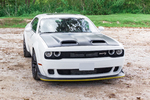 2019 DODGE CHALLENGER SRT HELLCAT REDEYE WIDEBODY - Misc 35 - 246780