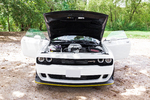2019 DODGE CHALLENGER SRT HELLCAT REDEYE WIDEBODY - Misc 26 - 246780