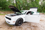 2019 DODGE CHALLENGER SRT HELLCAT REDEYE WIDEBODY - Misc 33 - 246780