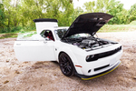 2019 DODGE CHALLENGER SRT HELLCAT REDEYE WIDEBODY - Misc 28 - 246780