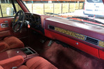 1991 GMC SUBURBAN - Interior - 246798