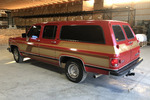 1991 GMC SUBURBAN - Rear 3/4 - 246798