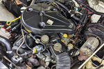 1985 JEEP CJ7 RENEGADE - Engine - 246882