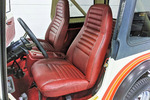 1985 JEEP CJ7 RENEGADE - Interior - 246882