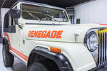 1985 JEEP CJ7 RENEGADE - Misc 13 - 246882