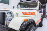 1985 JEEP CJ7 RENEGADE - Misc 15 - 246882