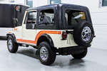 1985 JEEP CJ7 RENEGADE - Misc 10 - 246882