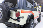 1985 JEEP CJ7 RENEGADE - Misc 16 - 246882