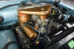 1956 CADILLAC ELDORADO BIARRITZ CONVERTIBLE - Engine - 246985