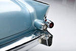 1956 CADILLAC ELDORADO BIARRITZ CONVERTIBLE - Misc 35 - 246985