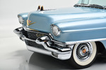 1956 CADILLAC ELDORADO BIARRITZ CONVERTIBLE - Misc 39 - 246985