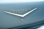 1956 CADILLAC ELDORADO BIARRITZ CONVERTIBLE - Misc 31 - 246985