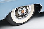 1956 CADILLAC ELDORADO BIARRITZ CONVERTIBLE - Misc 37 - 246985