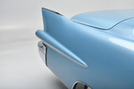 1956 CADILLAC ELDORADO BIARRITZ CONVERTIBLE - Misc 34 - 246985