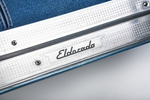 1956 CADILLAC ELDORADO BIARRITZ CONVERTIBLE - Misc 22 - 246985