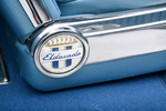 1956 CADILLAC ELDORADO BIARRITZ CONVERTIBLE - Misc 23 - 246985