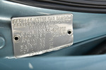 1956 CADILLAC ELDORADO BIARRITZ CONVERTIBLE - Misc 6 - 246985