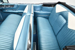1956 CADILLAC ELDORADO BIARRITZ CONVERTIBLE - Misc 21 - 246985