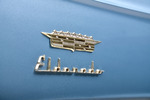 1956 CADILLAC ELDORADO BIARRITZ CONVERTIBLE - Misc 29 - 246985