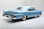 1956 CADILLAC ELDORADO BIARRITZ CONVERTIBLE - Rear 3/4 - 246985
