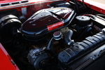 1958 OLDSMOBILE DYNAMIC 88 CONVERTIBLE - Engine - 247060