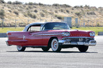 1958 OLDSMOBILE DYNAMIC 88 CONVERTIBLE - Front 3/4 - 247060