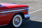 1958 OLDSMOBILE DYNAMIC 88 CONVERTIBLE - Misc 16 - 247060