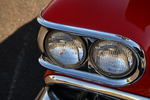 1958 OLDSMOBILE DYNAMIC 88 CONVERTIBLE - Misc 21 - 247060