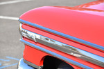 1958 OLDSMOBILE DYNAMIC 88 CONVERTIBLE - Misc 18 - 247060