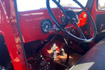 1961 DODGE POWER WAGON PICKUP - Interior - 247677