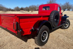 1961 DODGE POWER WAGON PICKUP - Misc 4 - 247677
