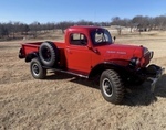 1961 DODGE POWER WAGON PICKUP - Misc 11 - 247677