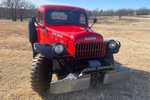 1961 DODGE POWER WAGON PICKUP - Misc 15 - 247677