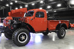 1961 DODGE POWER WAGON PICKUP - Misc 10 - 247677
