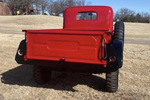 1961 DODGE POWER WAGON PICKUP - Misc 14 - 247677