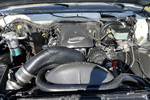 1984 CHEVROLET K5 BLAZER CUSTOM SUV - Engine - 247709